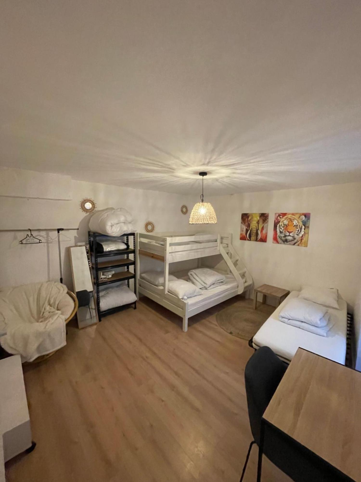 Maison - 4 Chambres - 10 Couchages - 2Sdb Orcet エクステリア 写真